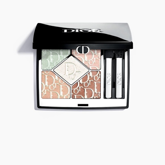 Dior Other - 🌸DIOR  Eyeshadow Palette #645 “Mint Bubblegum” Limited Edition 2026🌸
